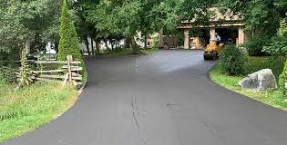 Best Driveway Overlay Services  in Guttenberg, NJ